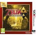 Legend of Zelda A Link Between Worlds (3DS), ,